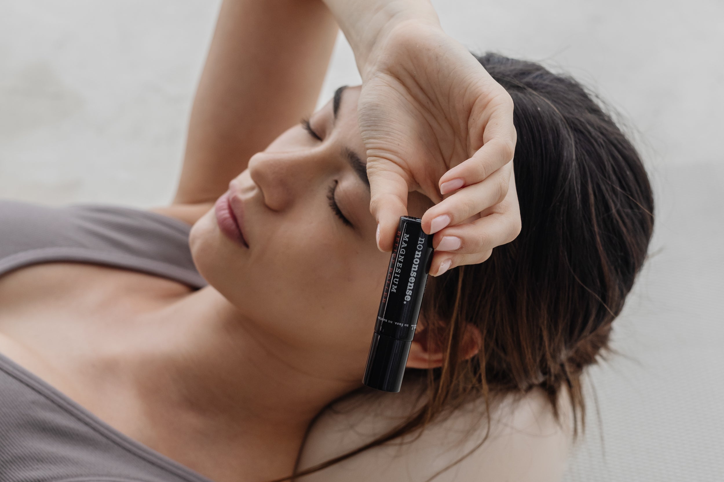 Desk Neck & Upper Back Tension: The 5-Min Reset