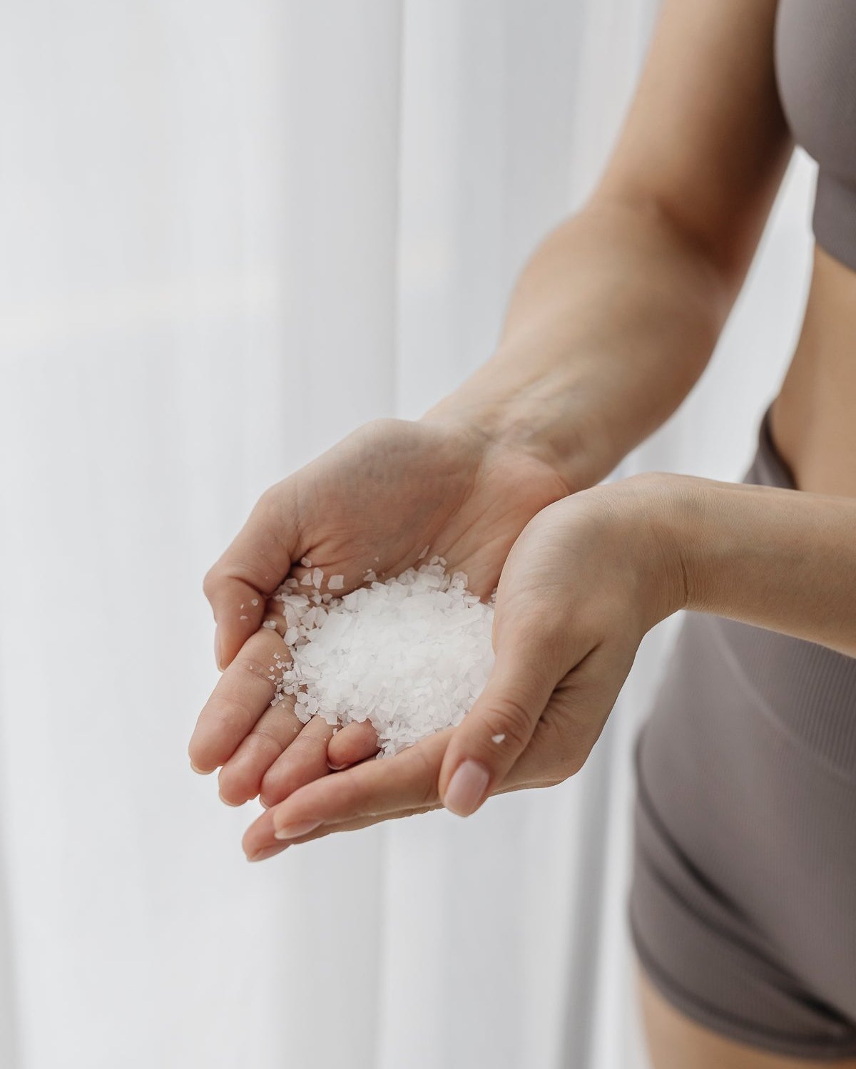 Recovery Bath Protocol: Bath Soak Done Right | No Nonsense