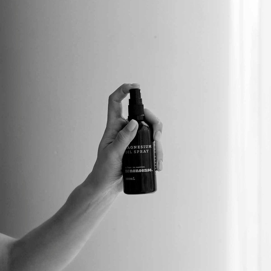 What Does Magnesium Oil Feel Like? A First-Use Guide