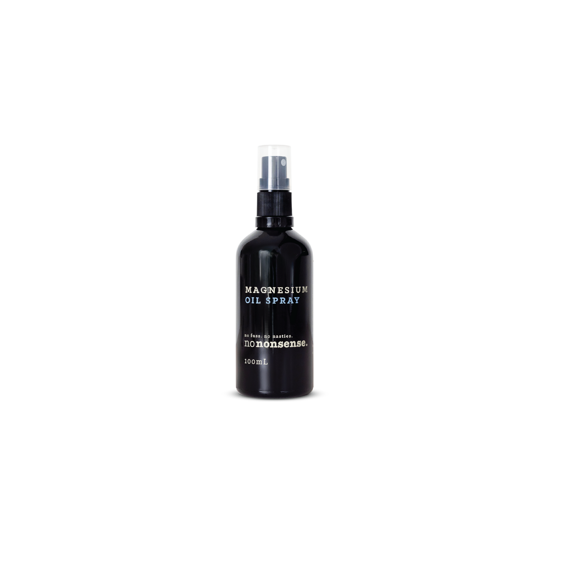 Magnesium Oil Spray