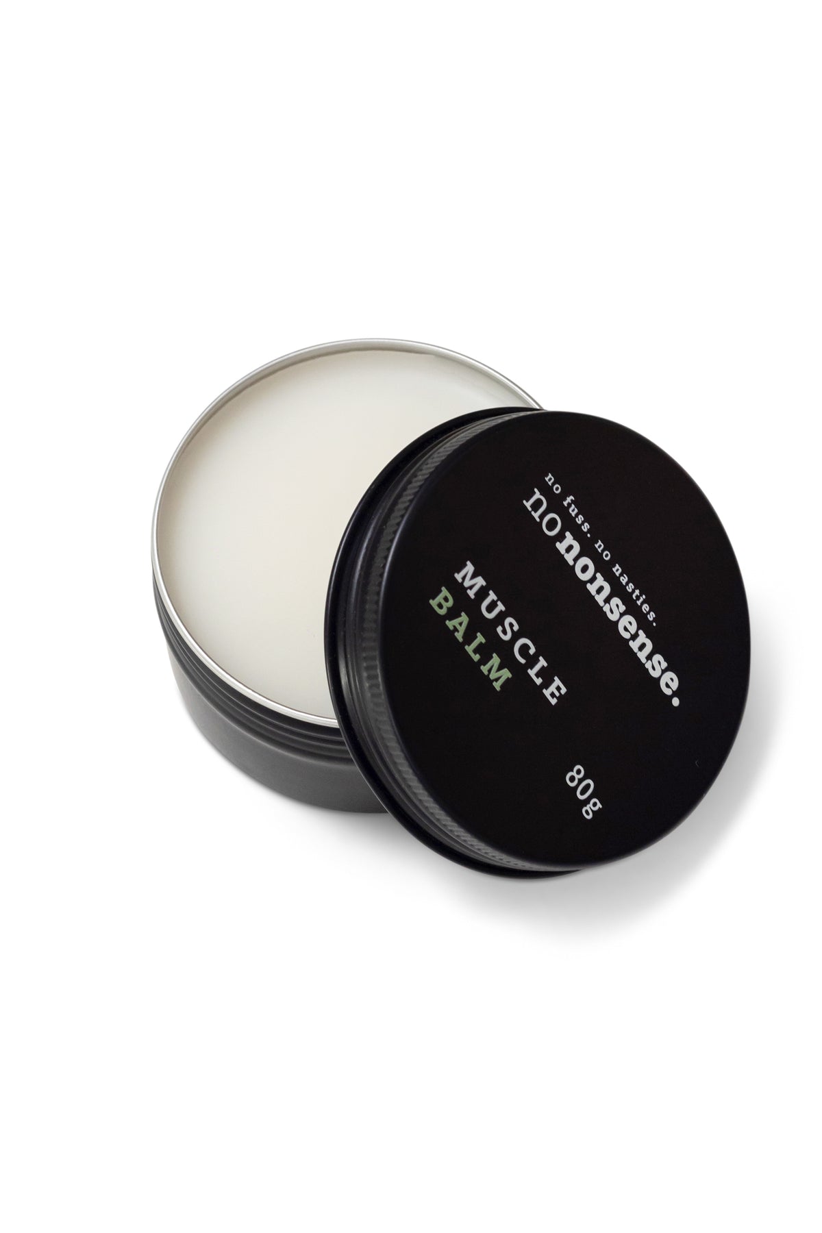 Muscle Balm