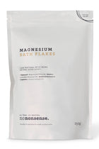 Magnesium Bath Flakes