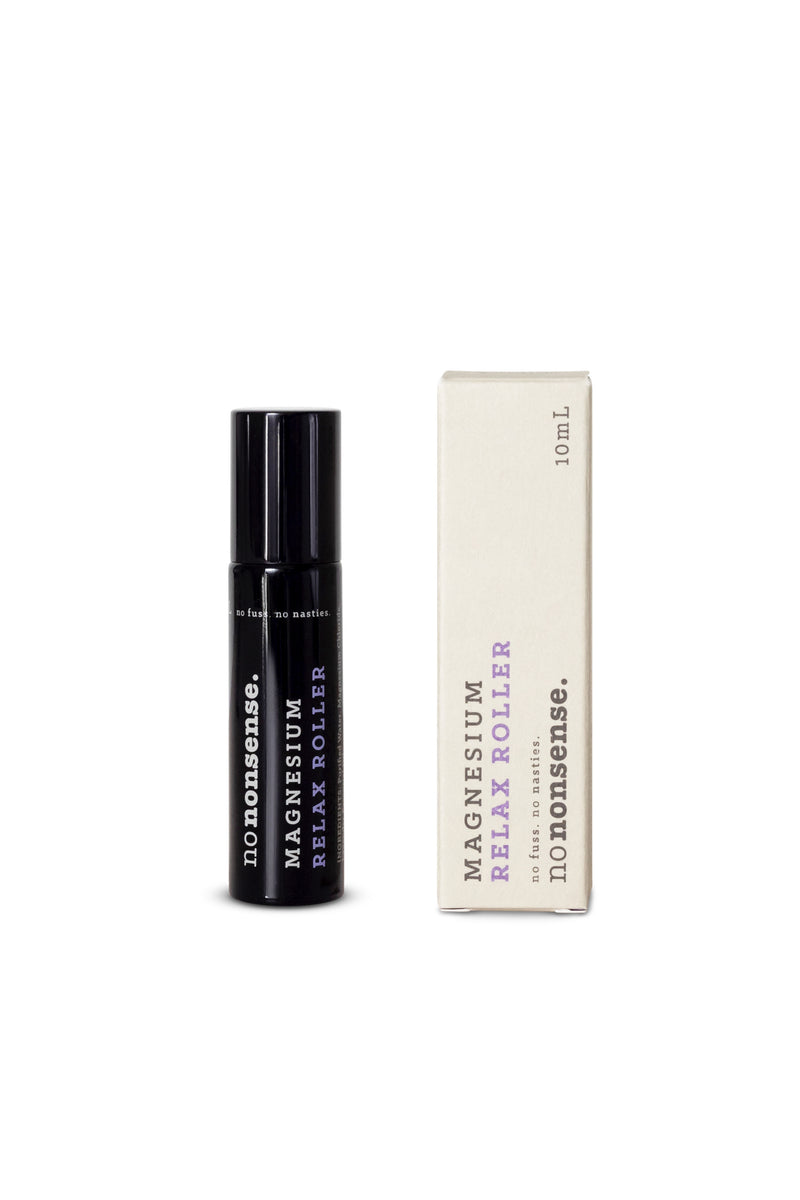 Magnesium Relax Roller